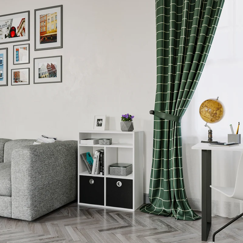 Cube Shelf RIM4