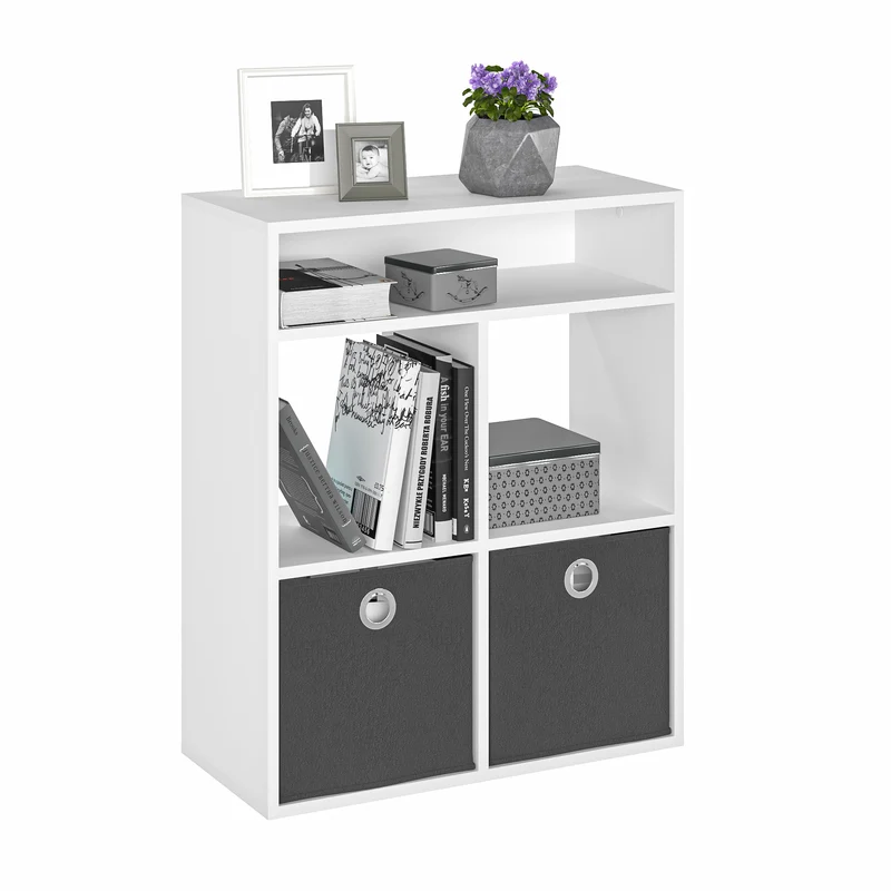 Cube Shelf RIM4