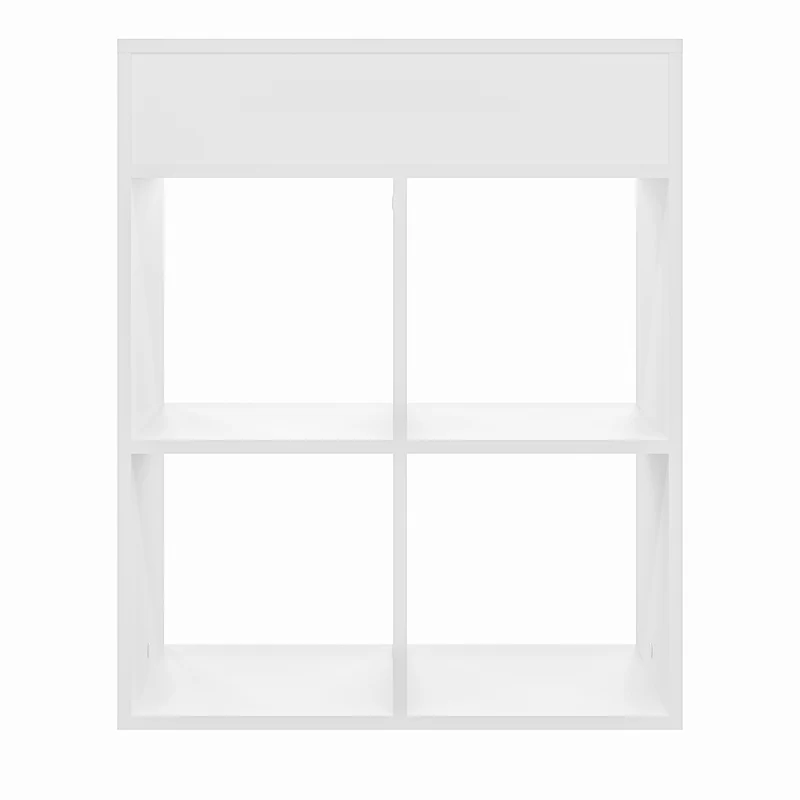 Cube Shelf RIM4