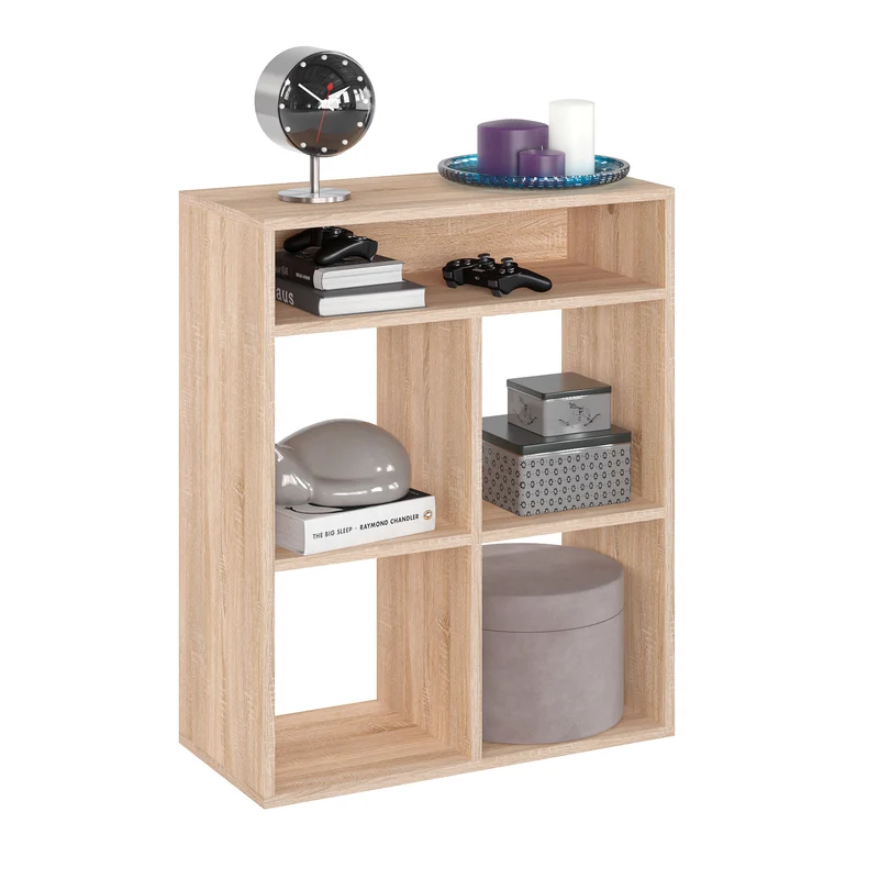 Cube Shelf RIM4