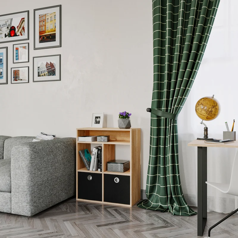 Cube Shelf RIM4