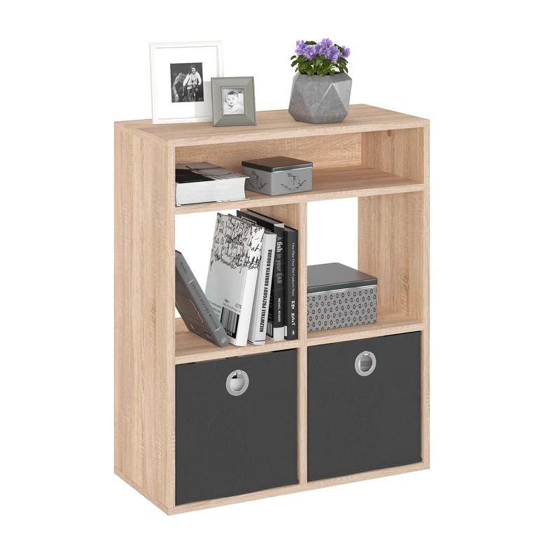 Cube Shelf RIM4
