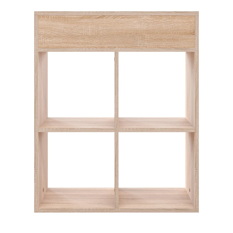 Cube Shelf RIM4