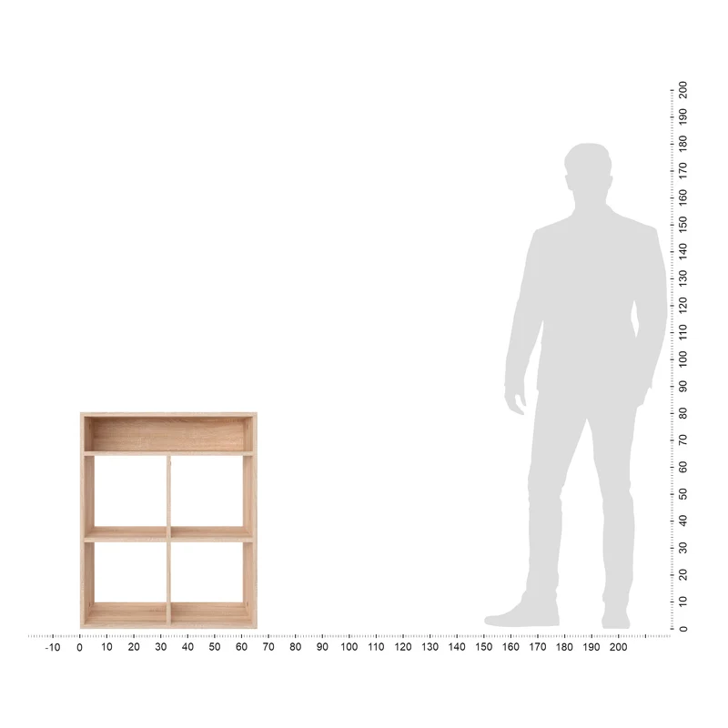 Cube Shelf RIM4