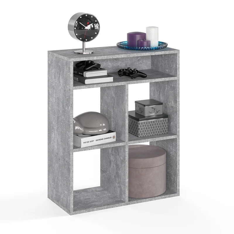 Cube Shelf RIM4