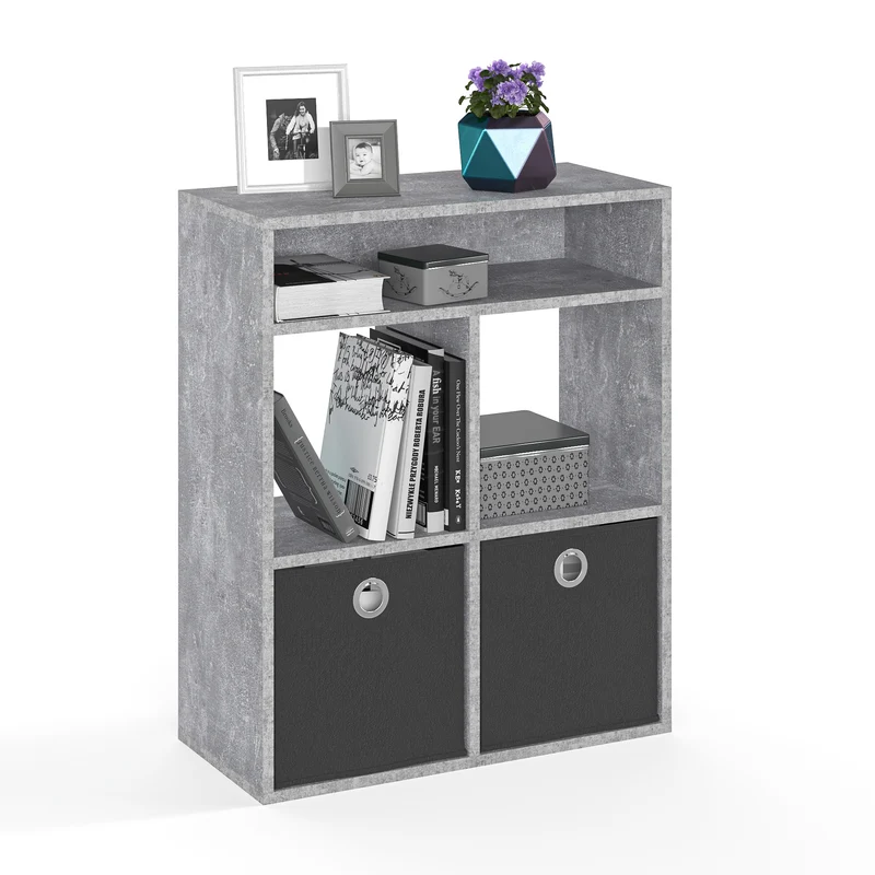 Cube Shelf RIM4