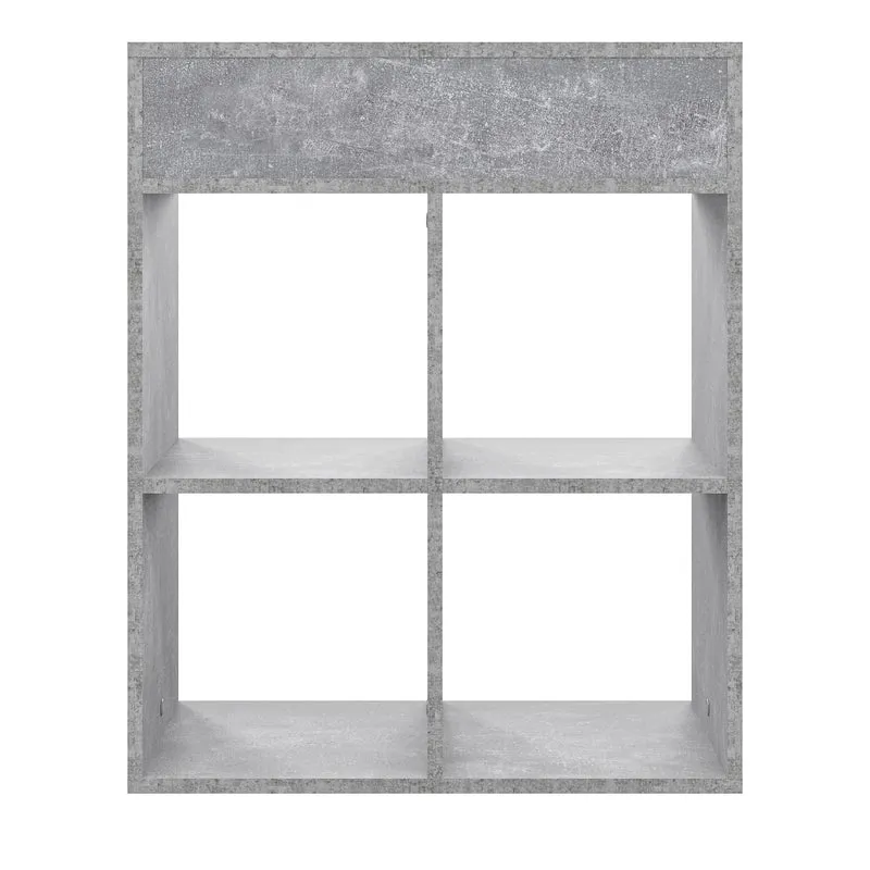 Cube Shelf RIM4
