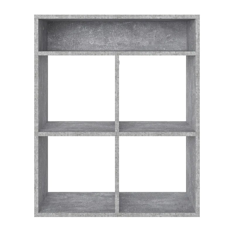 Cube Shelf RIM4