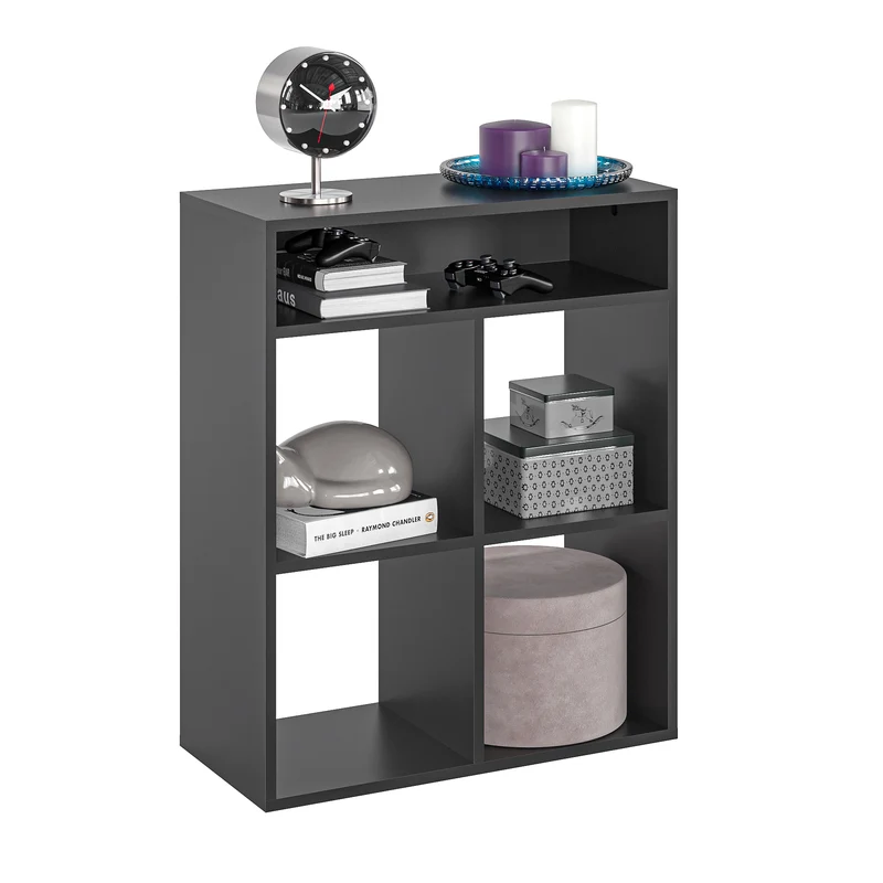 Cube Shelf RIM4