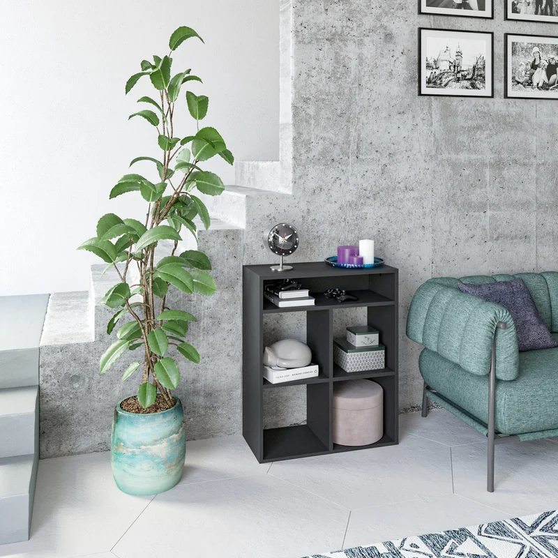 Cube Shelf RIM4