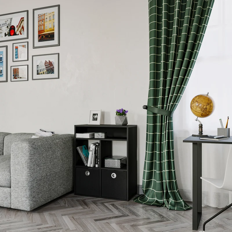 Cube Shelf RIM4