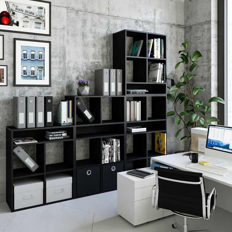 Cube Shelf RIM4