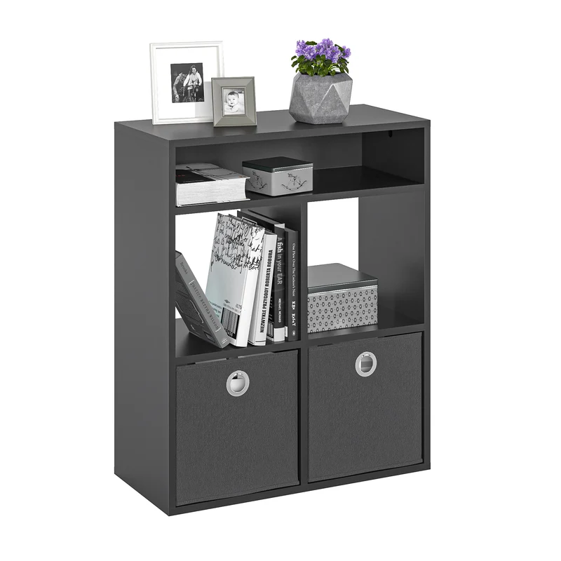 Cube Shelf RIM4