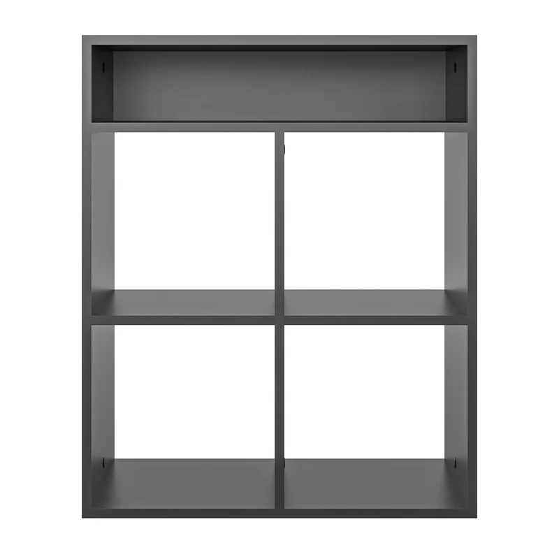 Cube Shelf RIM4