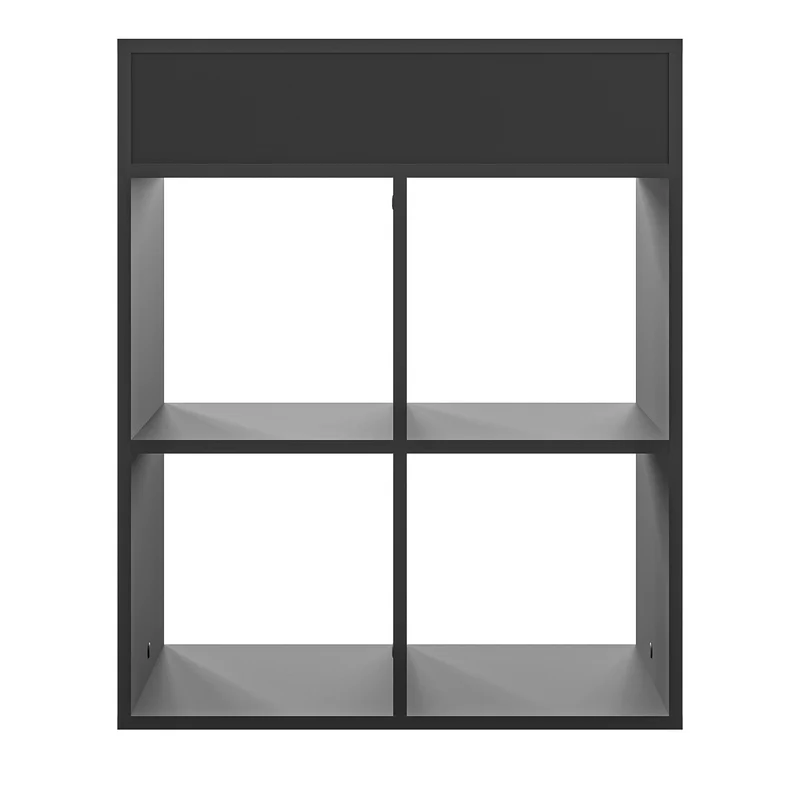 Cube Shelf RIM4