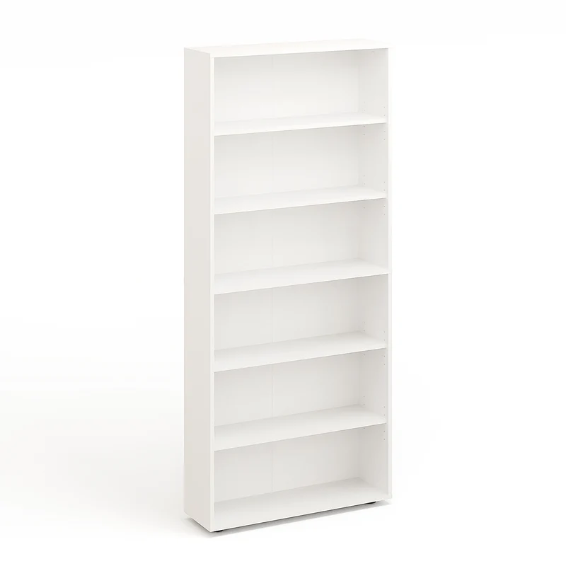 Bookcase Lumo 80-6F