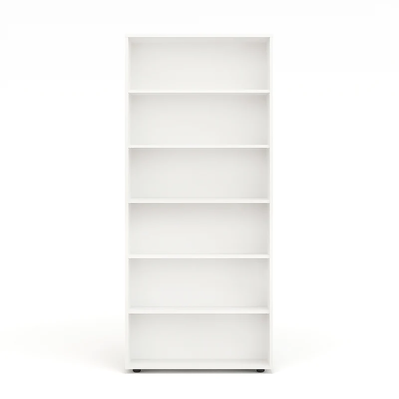 Bookcase Lumo 80-6F