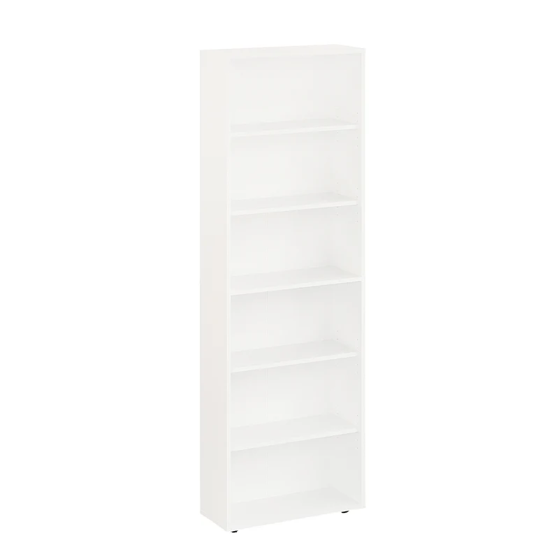 Bookcase Lumo 60-6F