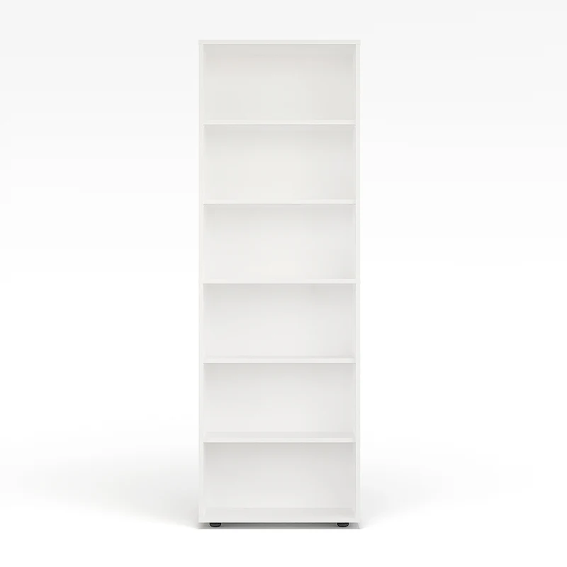 Bookcase Lumo 60-6F
