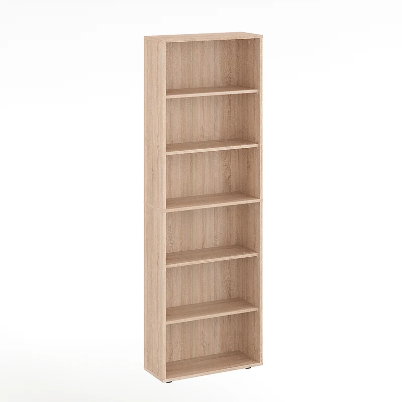Bookcase Lumo 60-6F