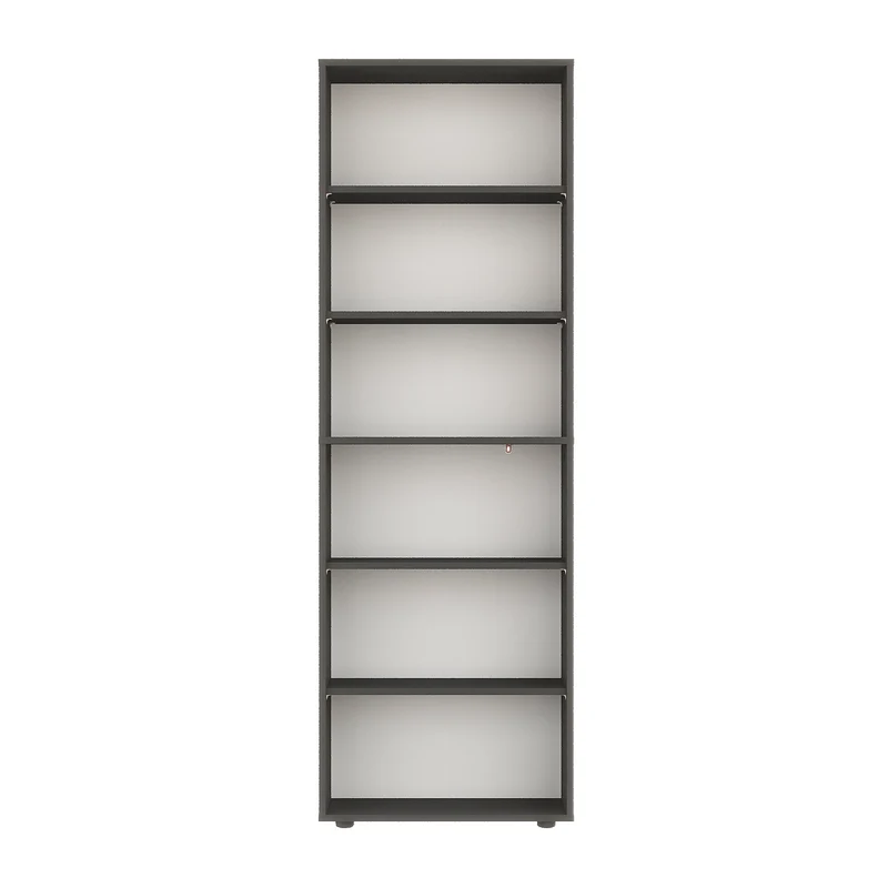 Bookcase Lumo 60-6F