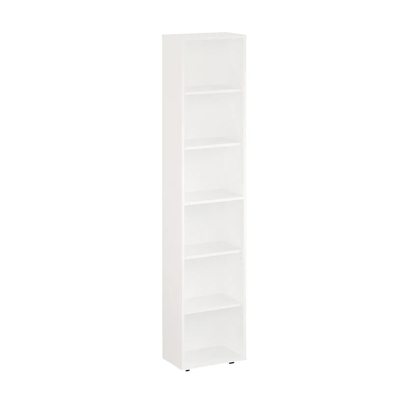 Bookcase Lumo 40-6F