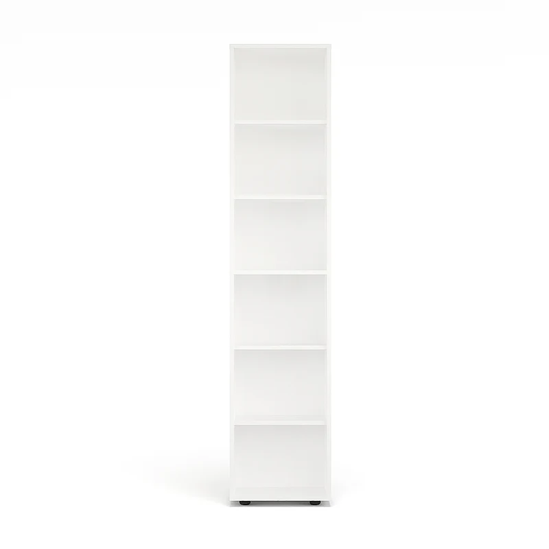 Bookcase Lumo 40-6F