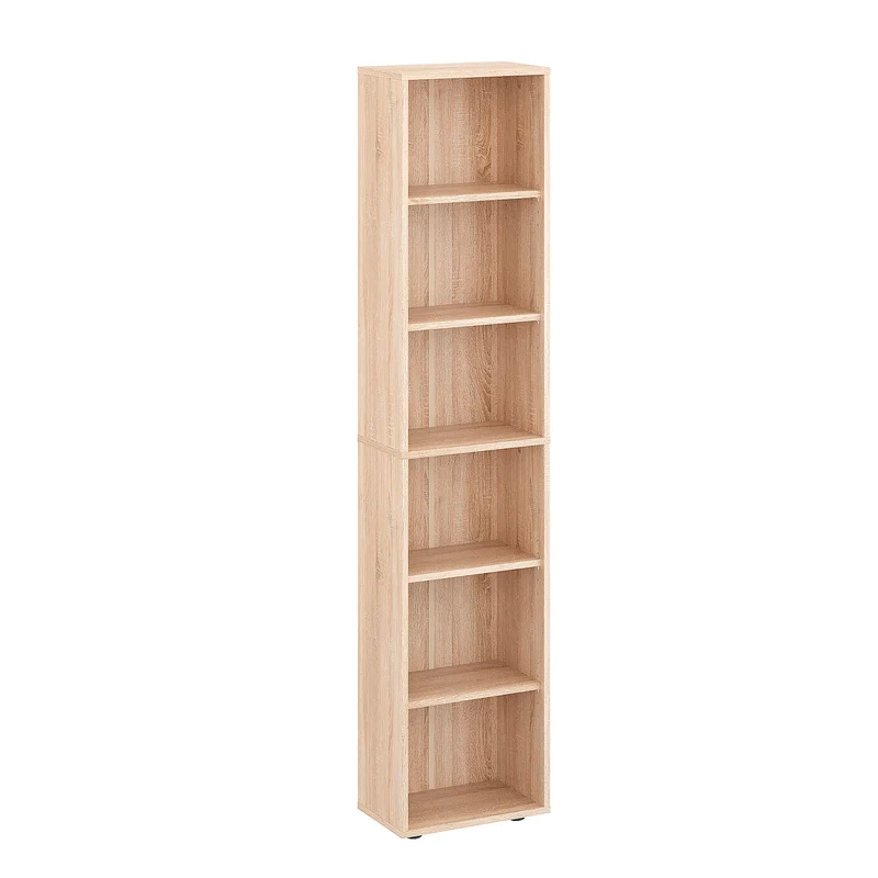 Bookcase Lumo 40-6F