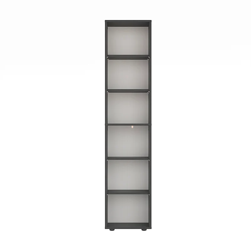 Bookcase Lumo 40-6F