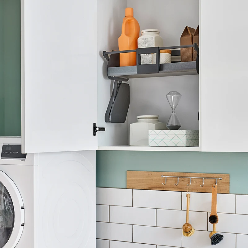 iMove 60er single - Auszugsystem für den Hängeschrank
