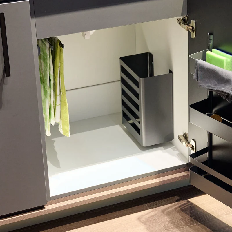 K-Line side Utensilienbox