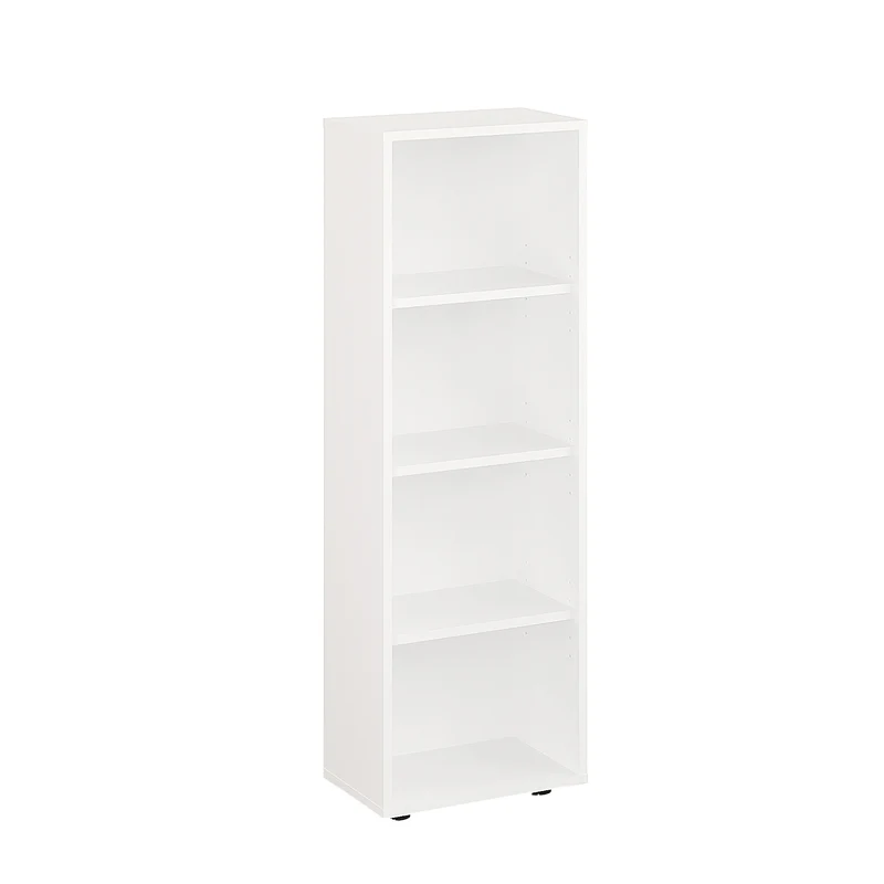 Bookcase Lumo 40-4F