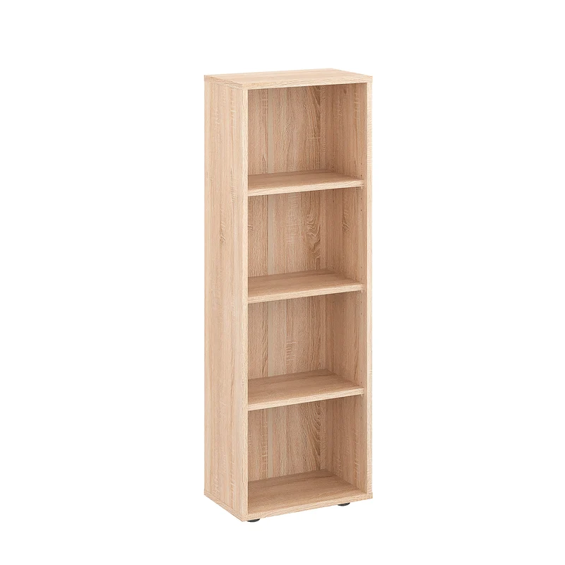Bookcase Lumo 40-4F