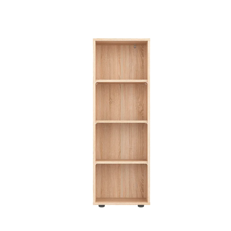 Bookcase Lumo 40-4F