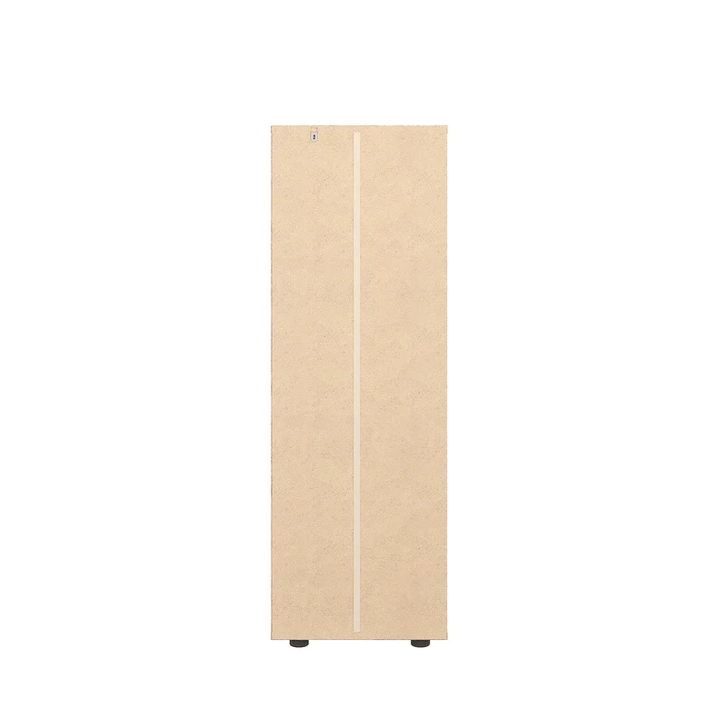 Bookcase Lumo 40-4F