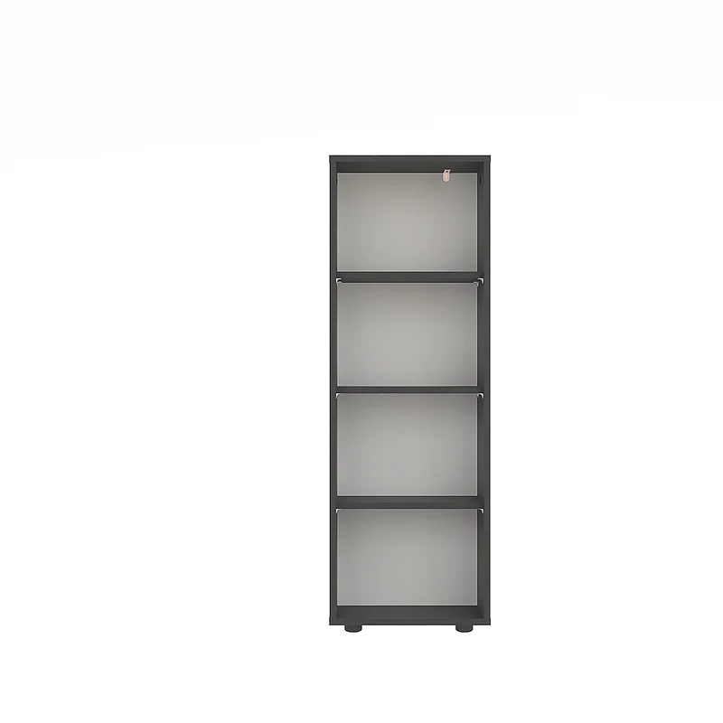 Bookcase Lumo 40-4F