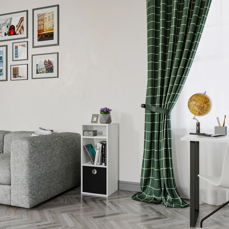 Cube Shelf RIM2