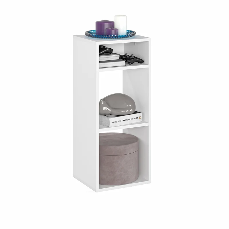 Cube Shelf RIM2