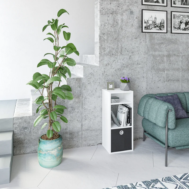 Cube Shelf RIM2