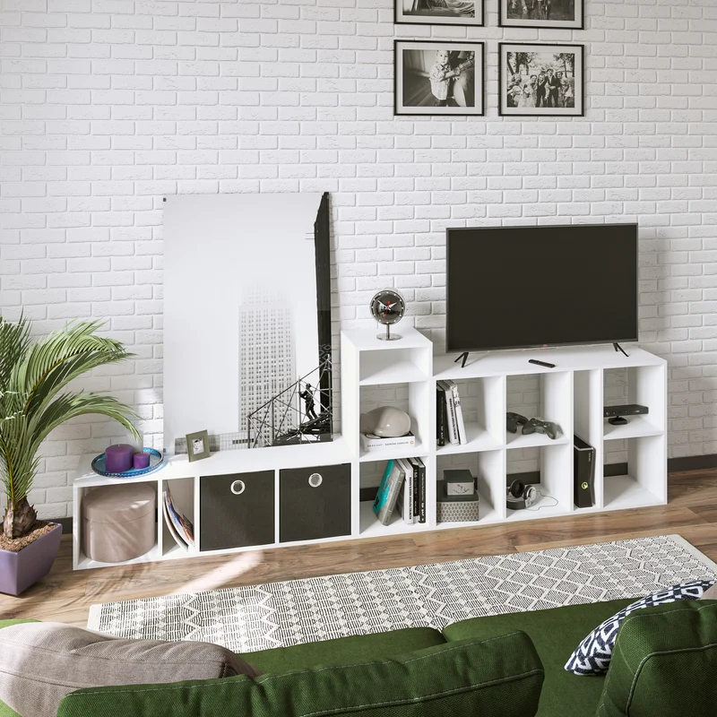 Cube Shelf RIM2
