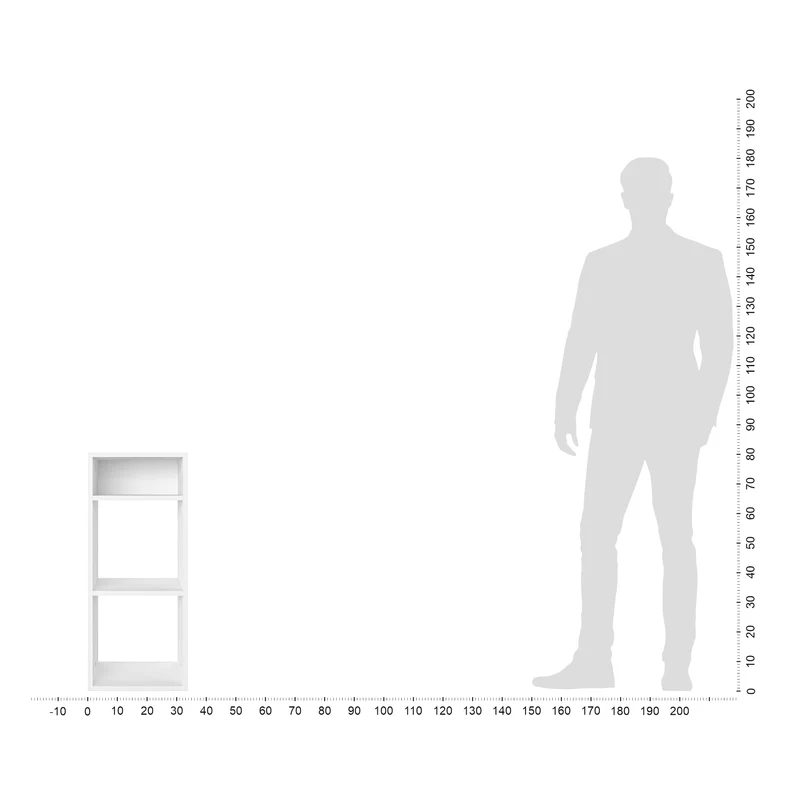 Cube Shelf RIM2