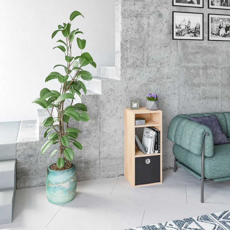 Cube Shelf RIM2