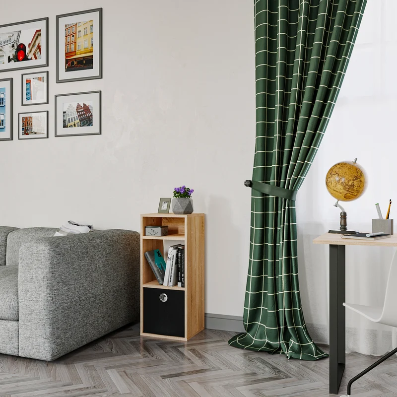 Cube Shelf RIM2