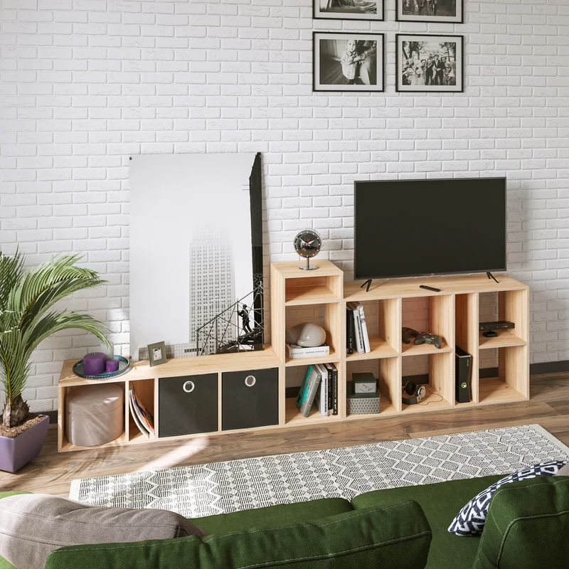 Cube Shelf RIM2