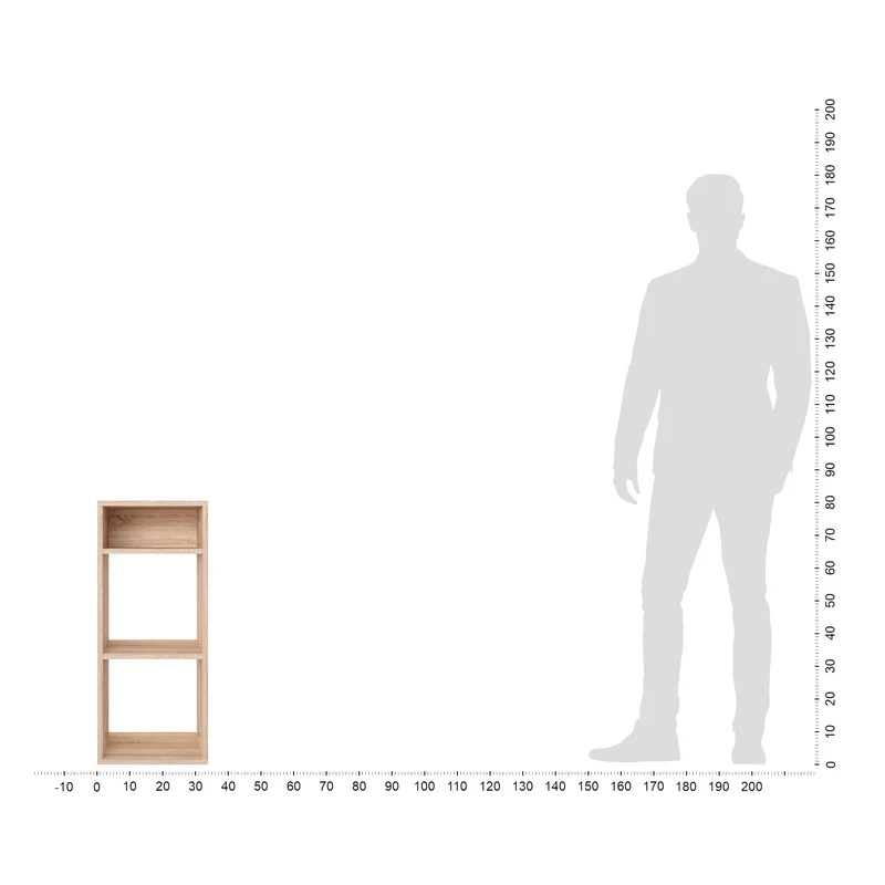Cube Shelf RIM2