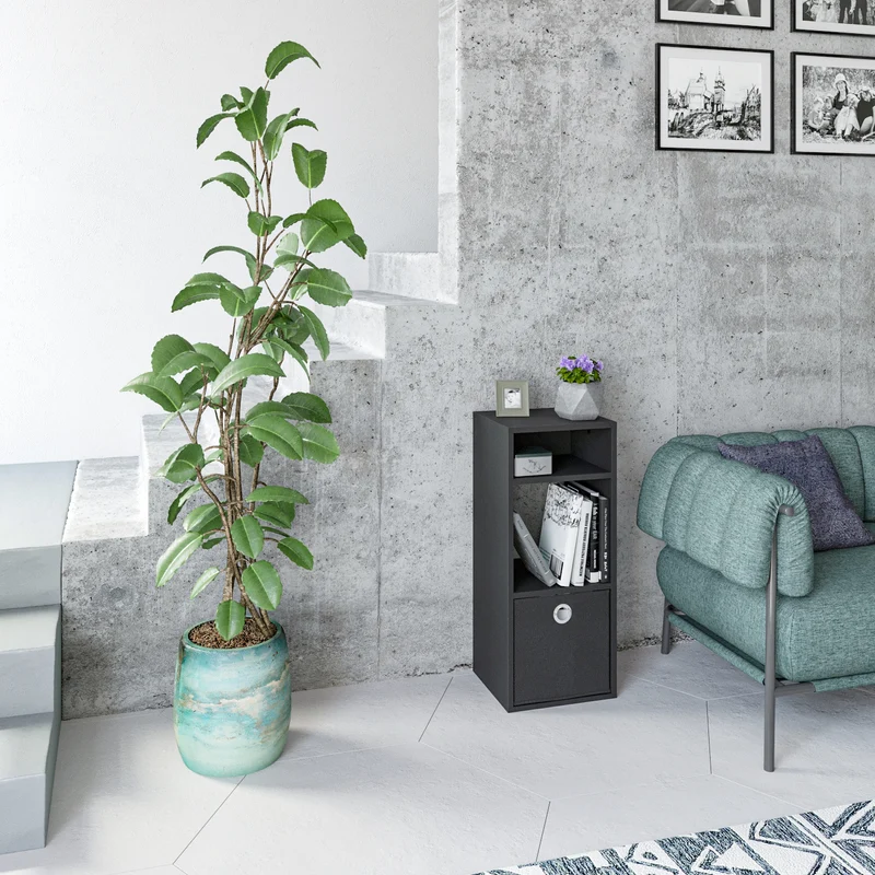 Cube Shelf RIM2