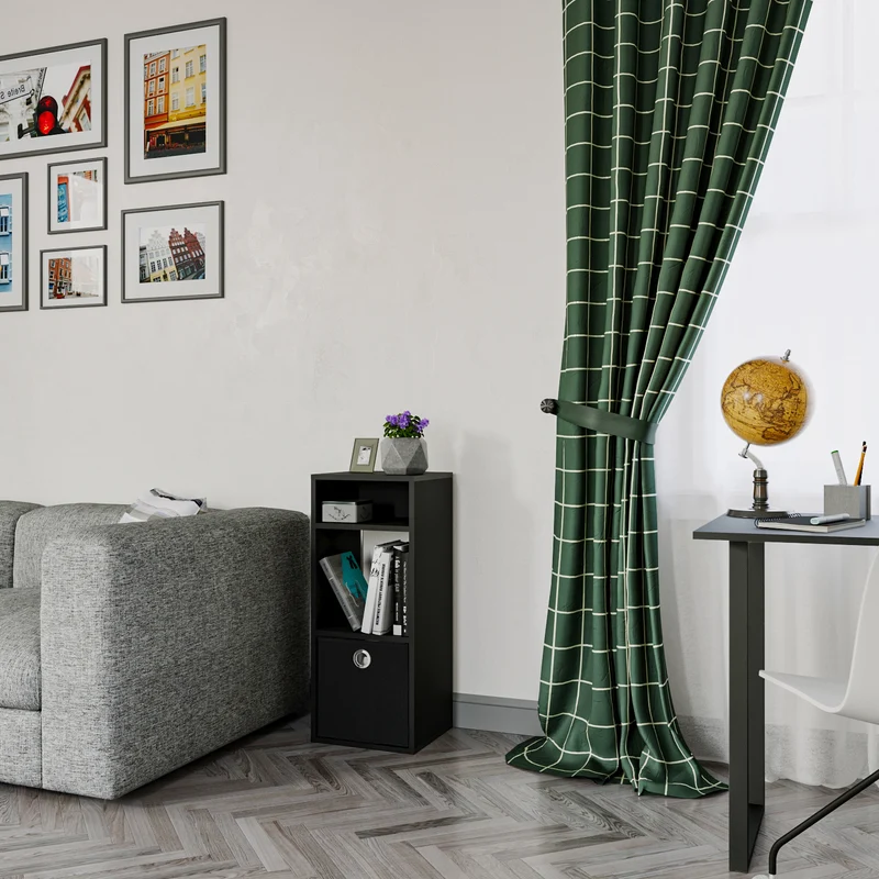 Cube Shelf RIM2