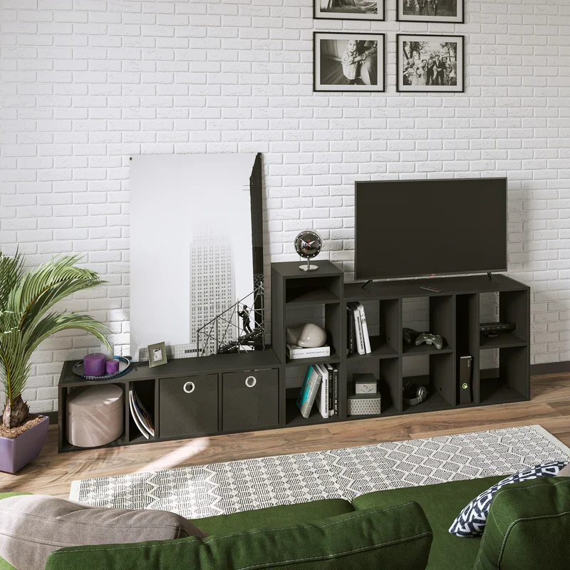 Cube Shelf RIM2