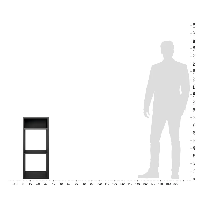 Cube Shelf RIM2