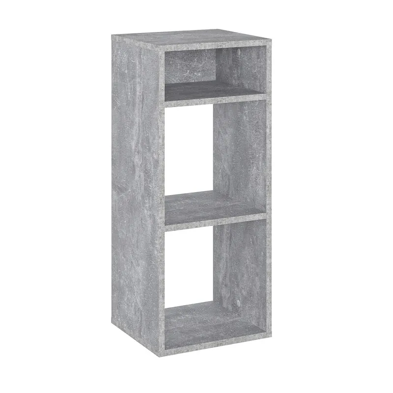 Cube Shelf RIM2